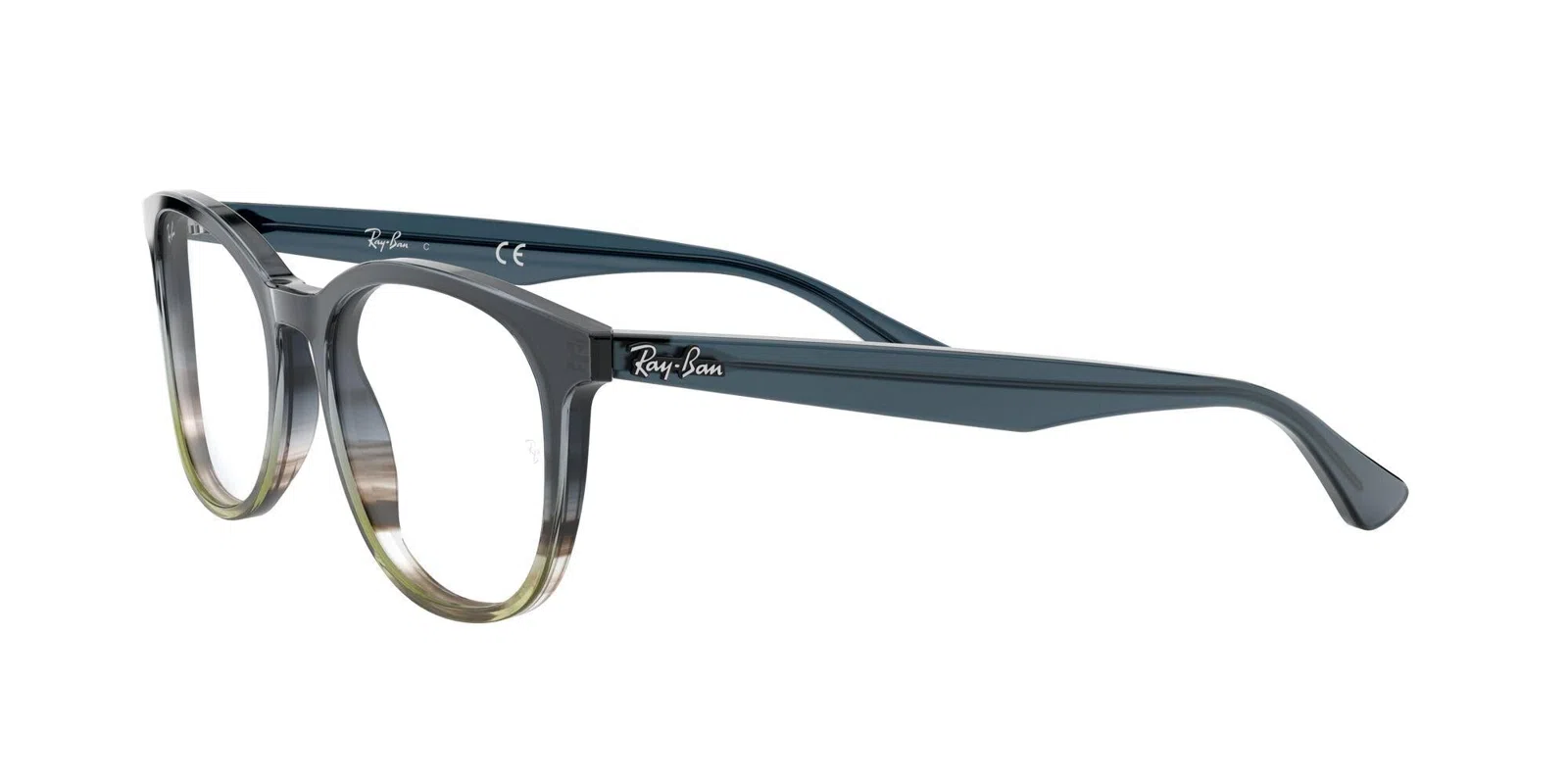 Ray-Ban 5356 Eyeglasses - view 41